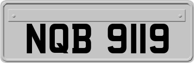 NQB9119