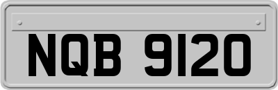 NQB9120