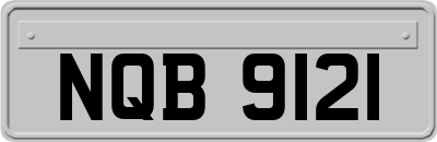 NQB9121