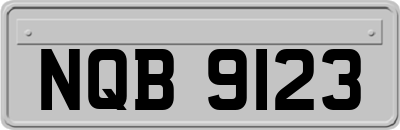 NQB9123