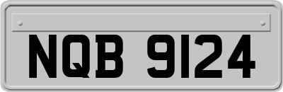 NQB9124