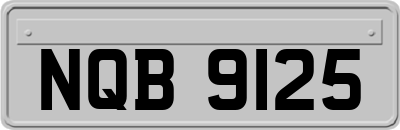 NQB9125