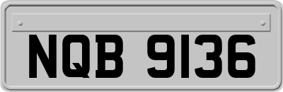 NQB9136