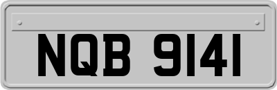 NQB9141