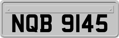 NQB9145