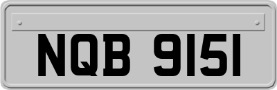 NQB9151