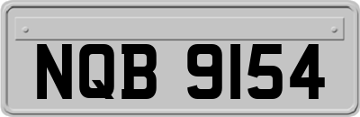 NQB9154