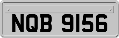 NQB9156
