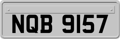 NQB9157
