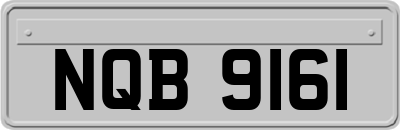 NQB9161