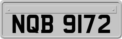 NQB9172
