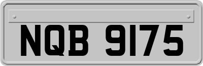 NQB9175