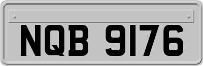 NQB9176