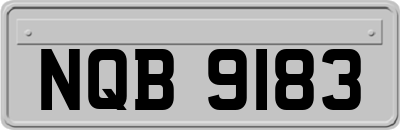 NQB9183