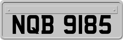 NQB9185