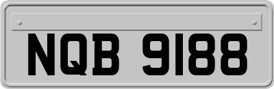 NQB9188