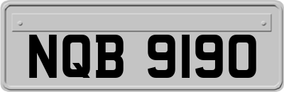 NQB9190