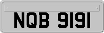 NQB9191