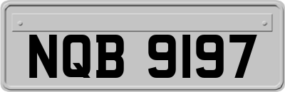 NQB9197