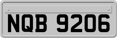 NQB9206