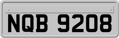NQB9208