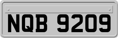 NQB9209