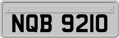 NQB9210