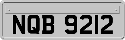NQB9212