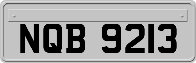 NQB9213