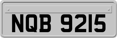 NQB9215