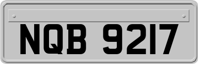 NQB9217