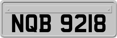 NQB9218