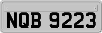 NQB9223