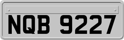 NQB9227
