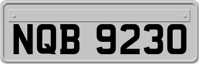 NQB9230
