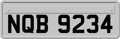 NQB9234