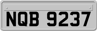 NQB9237