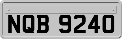 NQB9240