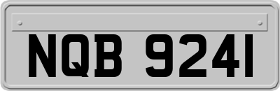 NQB9241