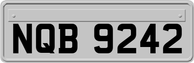NQB9242