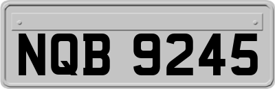 NQB9245