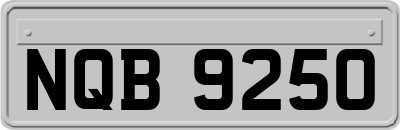 NQB9250