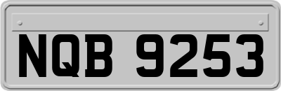 NQB9253