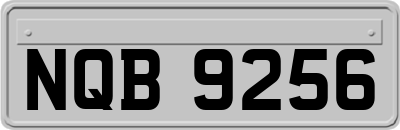 NQB9256