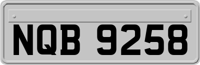 NQB9258