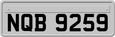 NQB9259