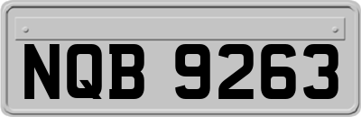 NQB9263