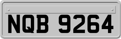 NQB9264
