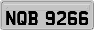 NQB9266