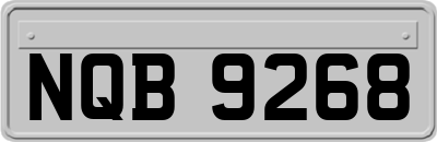 NQB9268